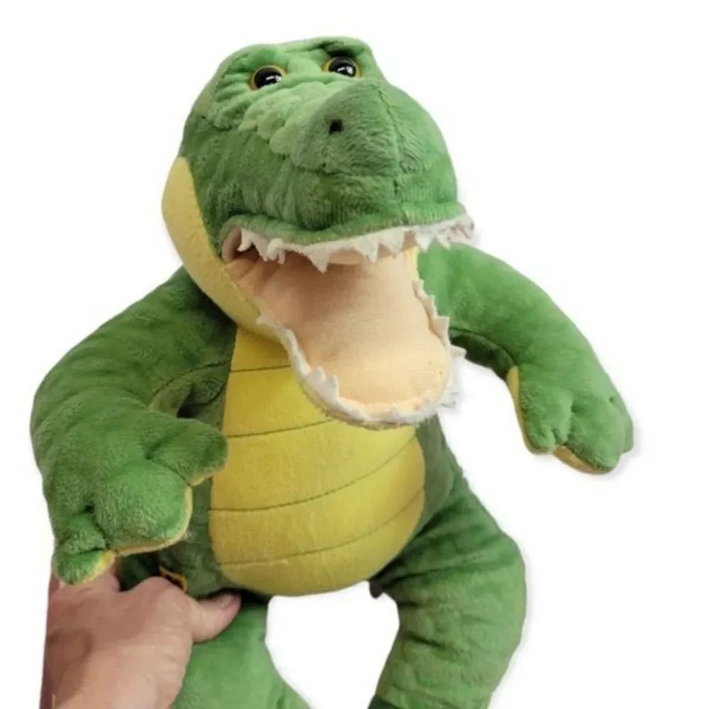 Alligator Build a bear 18"